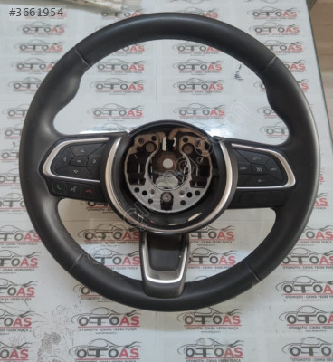 FİAT EGEA 2023 DİREKSİYON SİMİDİ 652256500A