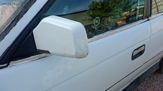 opel astra f sol ayna