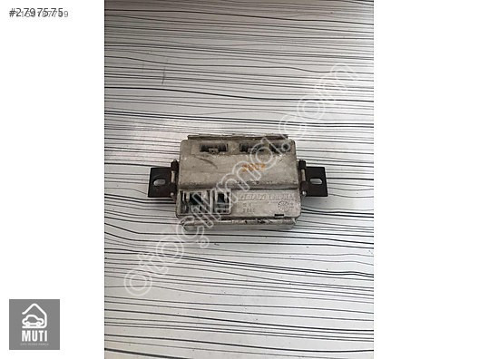 Fiat Tempra Merkezi Kilit Beyni