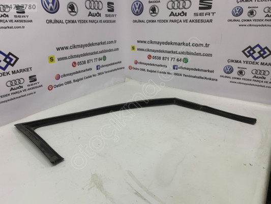 Seat Leon Cam Fitili Sağ Ön Kapı 2006