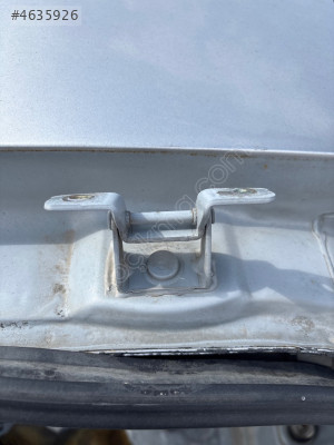 ÇIKMA HYUNDAİ GETZ BAGAJ MENTEŞESİ