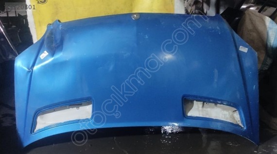 MERCEDES-BENZ SPRİNTER MOTOR KAPUTU