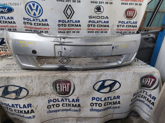 Opel Meriva ön tampon 2003-2010