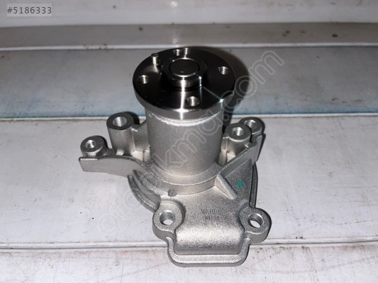 HYUNDAİ ELANTRA 96-00 1.6 DEVİRDAİM
