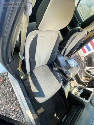 GEELY echo sağ yolcu koltuğu