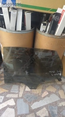 Focus 3 arka sol kapi cami orjinal cikma