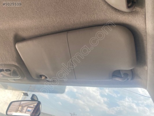 FORD FOCUS SAĞ GÜNEŞLİK 2000-2004