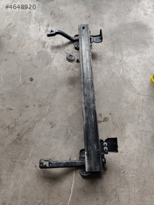 Citroen C Elyese Tampon demiri