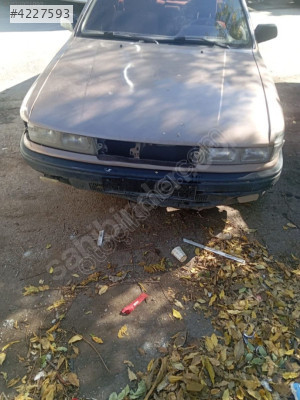 Mitsubishi galant 1.8 motor