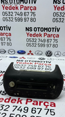 FİAT FİORİNO PANDA QUNO