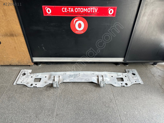 FİAT DOBLO 4 ARKA PANEL SIFIR ORJİNAL
