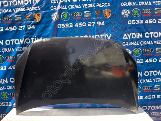 2017-2020 VOLKSWAGEN CADDY MOTOR KAPUTU