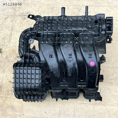 RENAULT CLİO 5 SYMBOL EMME MANİFOLDU