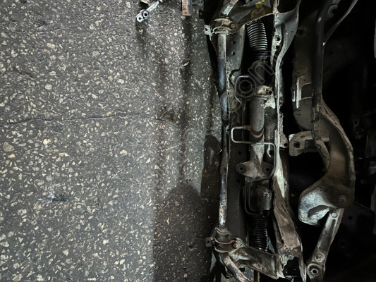 honda civic motor traversi