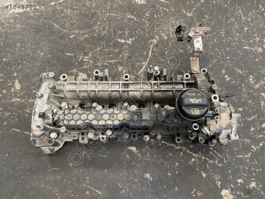 FİAT DUCATO 2.2 E7 ÇIKMA KÜLBÜTÖR KAPAĞI