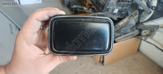 FORD TAUNUS ARKA KAPI KÜLLÜK