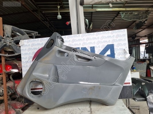 Ford transit sag on kapı döşemesi
