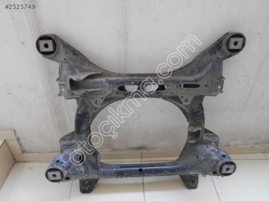 İNFİNİTİ FX35 TRAVERS
