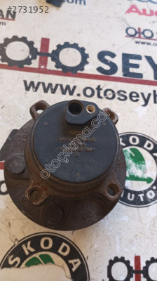 3M51-2C299 Ford focus C-MAX arka porya bilyası