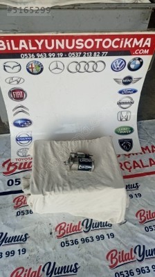 DACİA LOGAN MARŞ MOTORU ÇIKMA ORJİNAL