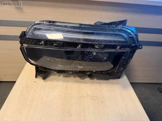 Jeep Avanger Sol Led Far Orjinal 52218721