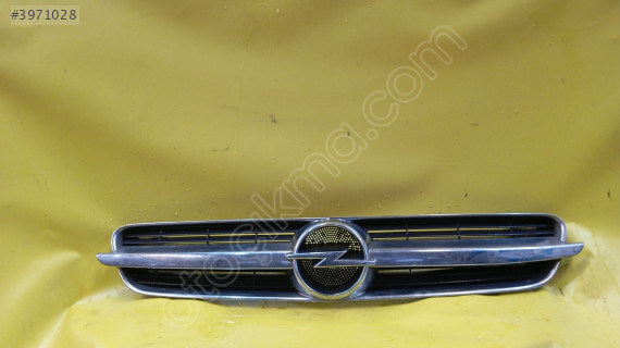 opel astra c panjur