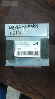 Daewoo nexia-daewoo lanos 1.5 motor beyni