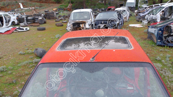 ALFA ROMEO 146 KESME TAVAN