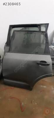 porshe sağ arka kapı