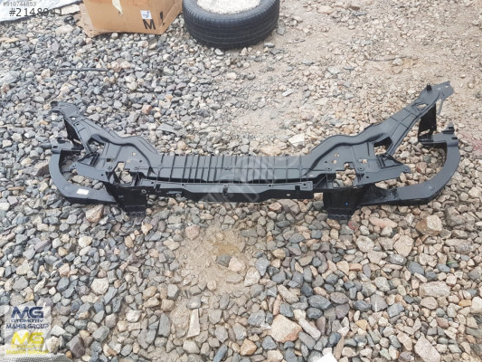 VOLVO S60 ÖN PANEL ÇIKMA ORİJİNAL 2014-18