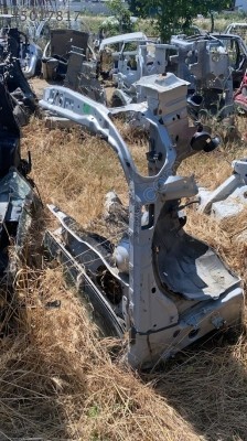 OPEL ASTRA G SAĞ ÖN ÇEYREK