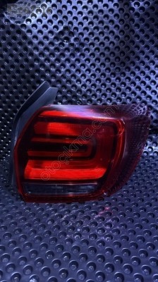 RENAULT SYMBOL SAĞ STOP