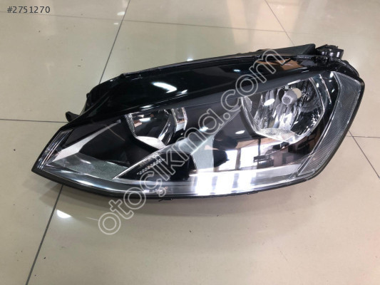 VOLKSWAGEN GOLF 7 SOL FAR 90023345