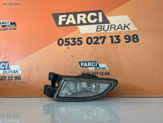 EGEA SOL SİS ORJİNAL SEDAN
