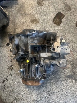 Fiat ducato 2.8 şanzıman kutusu
