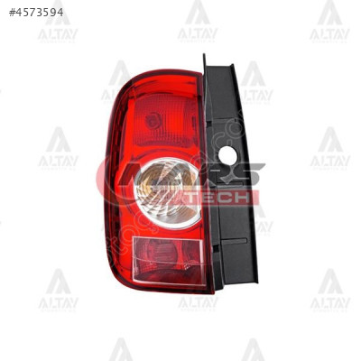DACIA DUSTER STOP LAMBASI 10-14 DUYSUZ SAG