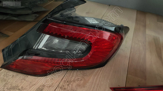 Fiat Egea çıkma Orjinal sağ stop