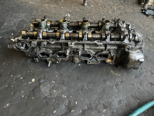 Nissan Sunny Kapak 1.6