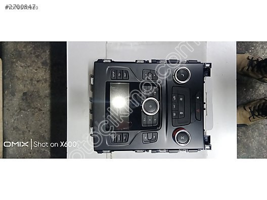 megane 4 multimedia