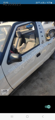 98 Skoda picup sağ sol kapı