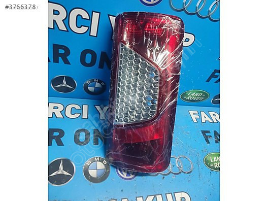 FORD CORNET SAĞ ARKA STOP