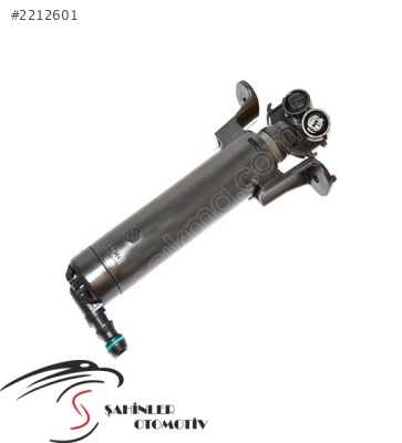 AUDİ A3 SOL FAR YIKAMA ROBOTU 8V0955101