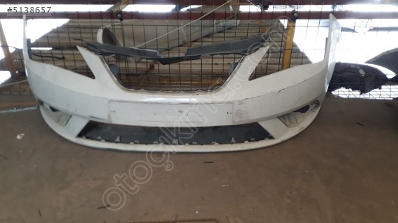 SEAT İBİZA 2013 ÖN TAMPON