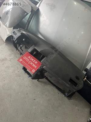 Astra H ön göğüs