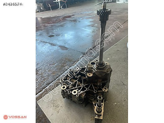 MULTİTRONİC ŞANZIMAN HİDROLİK BEYİN 01J325031CE AUDİ - Vossan Otomotiv MULTİTRONİC ŞANZIMAN HİDROLİK BEYİN 01J325031CE AUDİ - Audi Orijinal Çıkma Yedek Parça Ankara