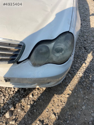 GEELY Echo sol far