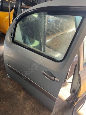 RENAULT KANGOO 3 SOL ÖN KAPI