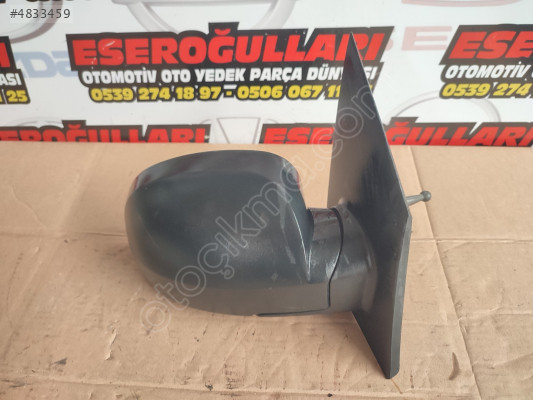 HYUNDAİ GETZ SAĞ DIŞ AYNA