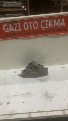 PORSCHE CAYENNE MOTOR KULAĞI