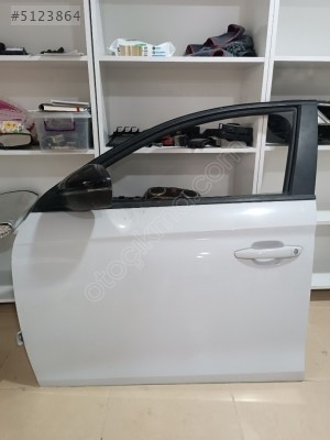 CORSA F SOL ÖN KAPI